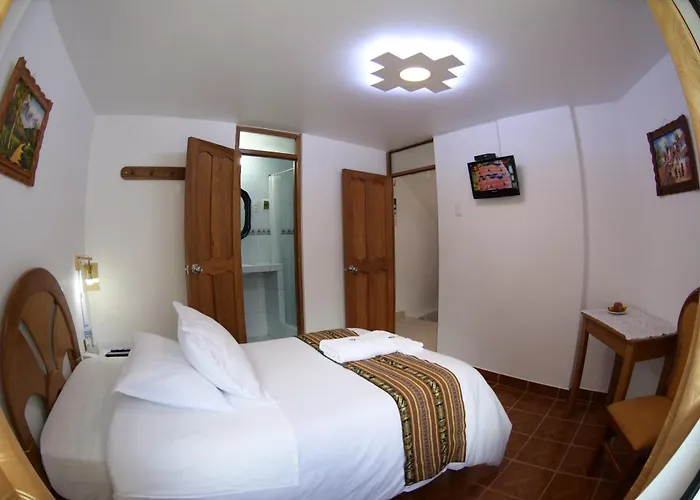 Mapiland- Hotel Boutique