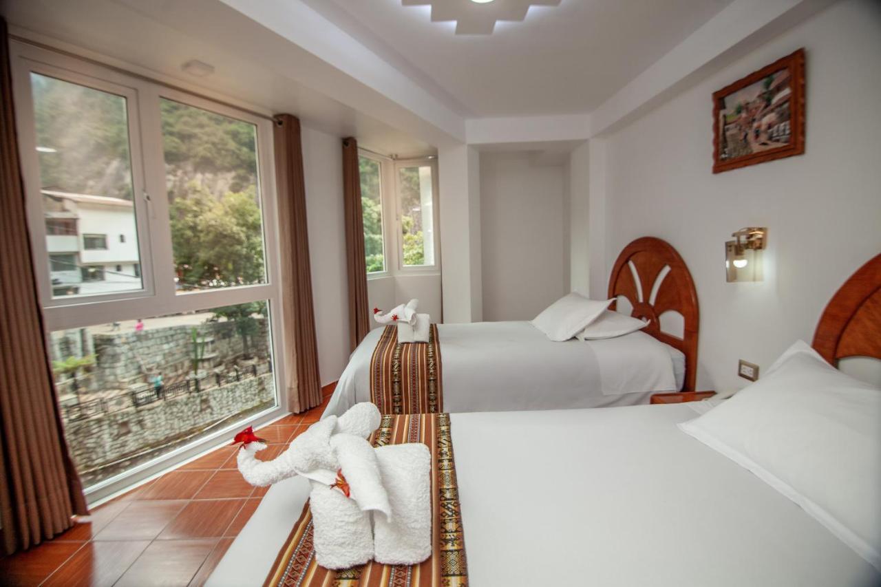 Mapiland- Boutique Hotel Machu Picchu