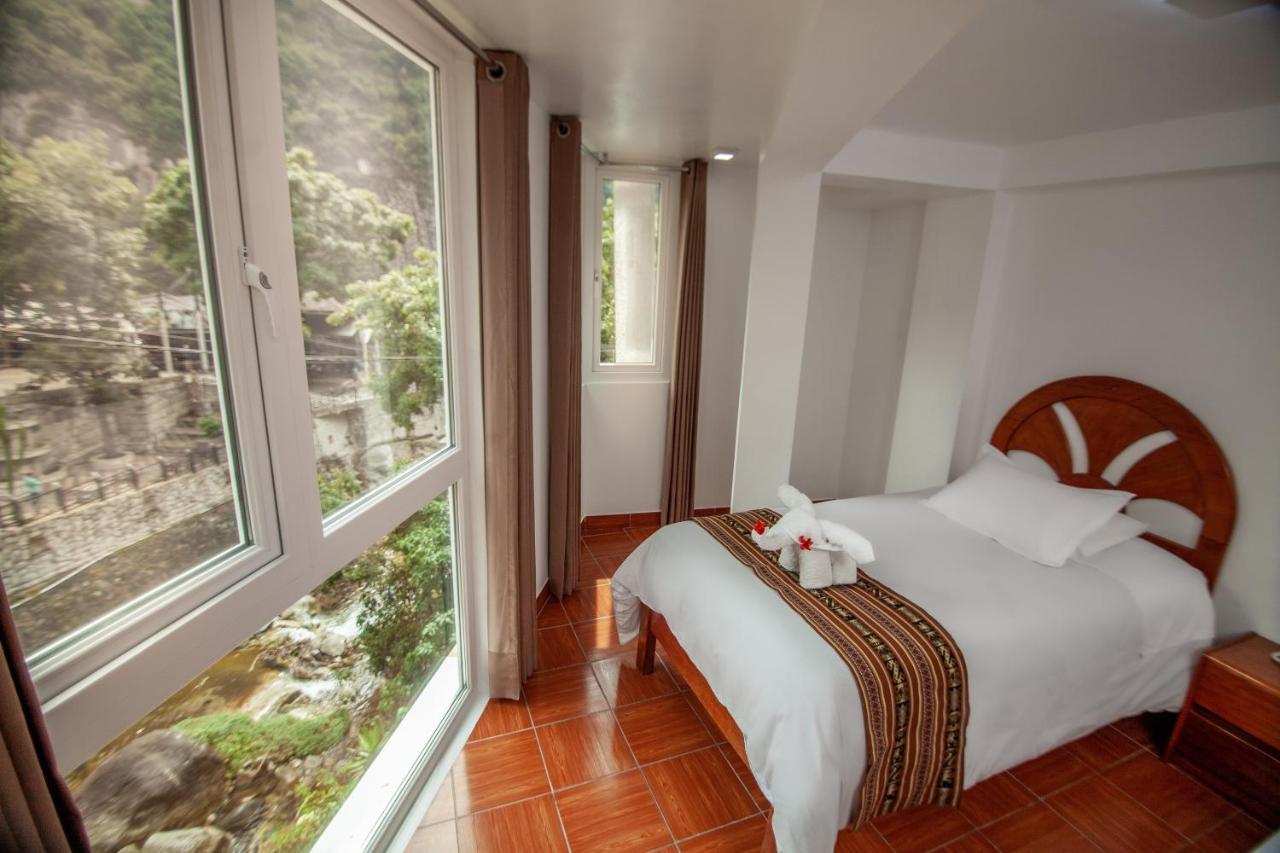 Mapiland- Boutique Hotel Machu Picchu