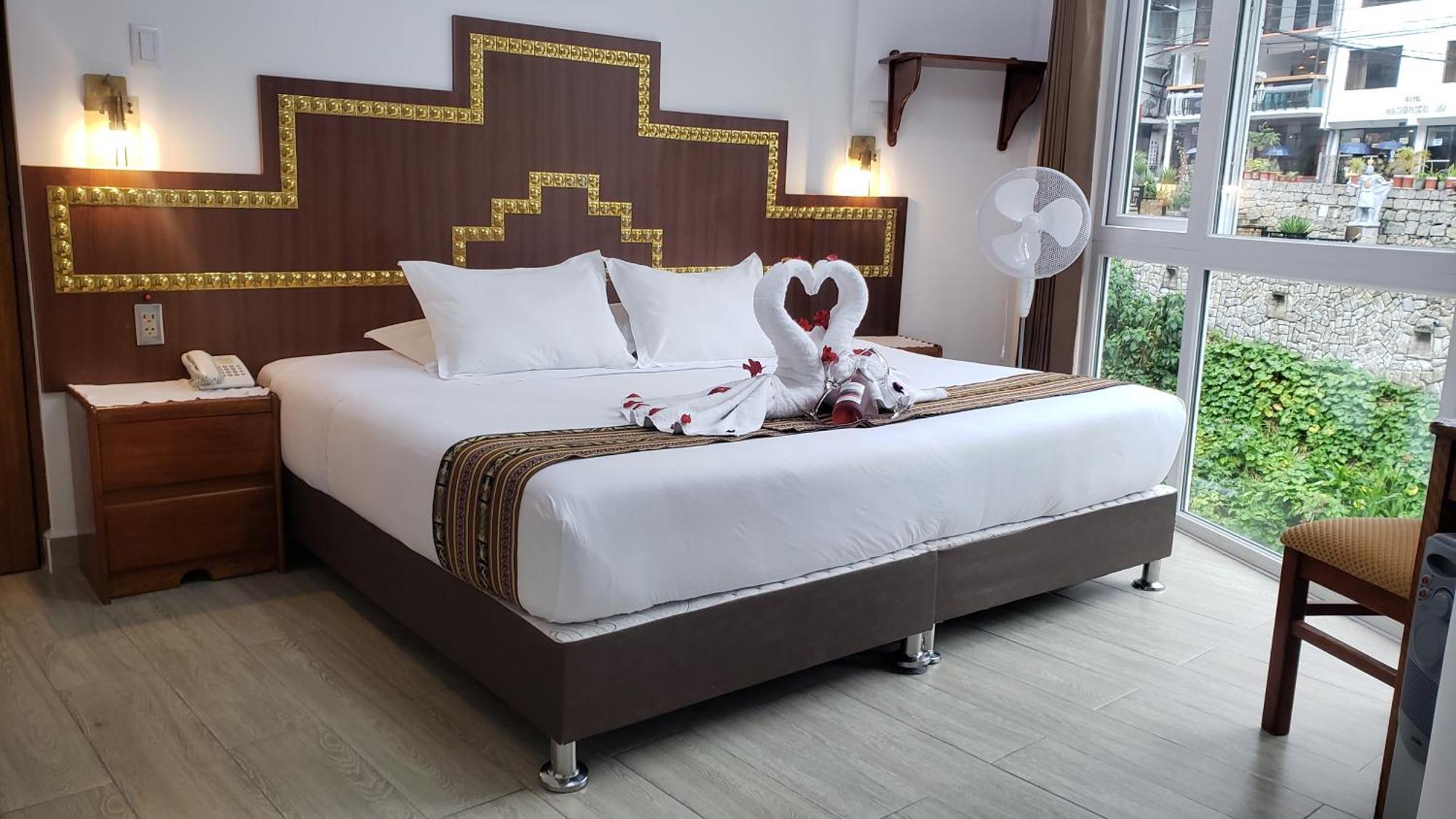 Mapiland- Boutique 3* Machu Picchu