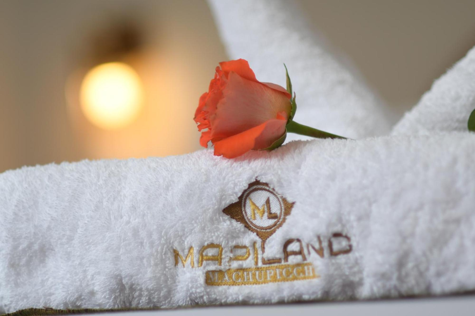 Mapiland- Boutique Hotel 3*